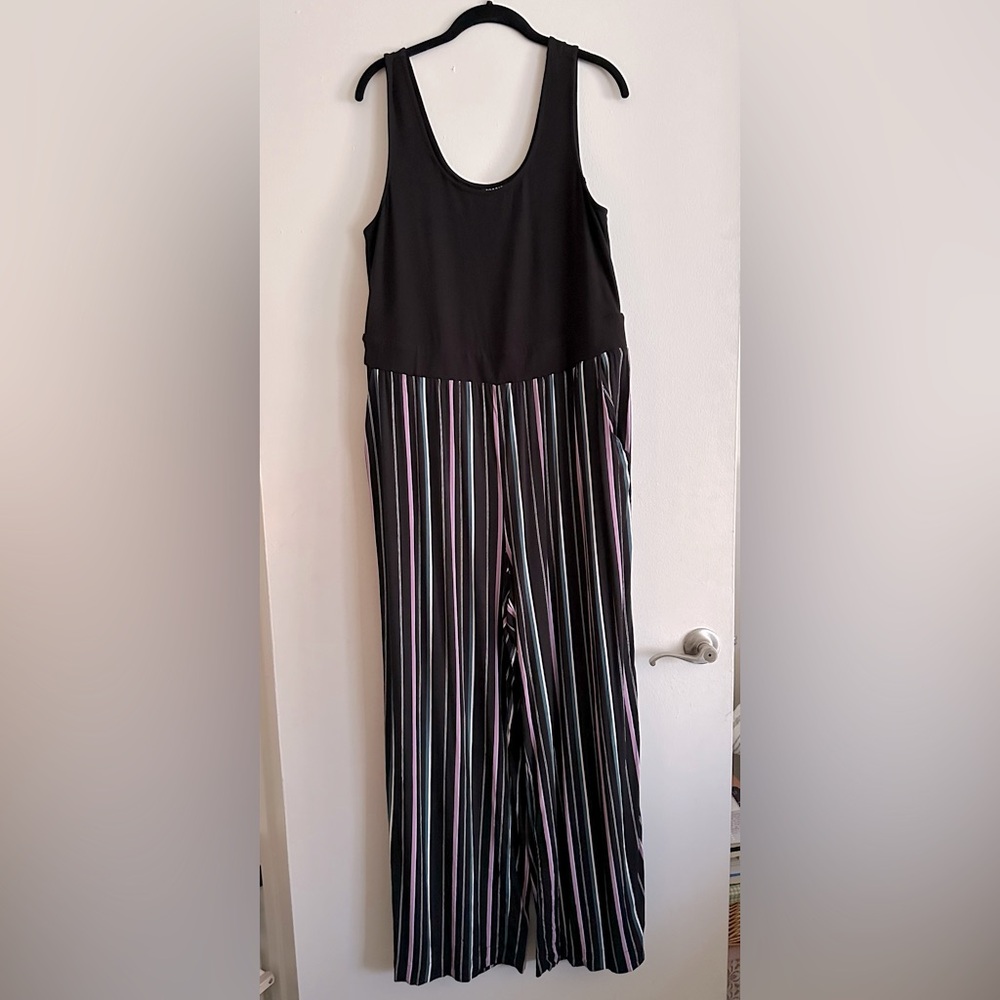 Torrid jumpsuit